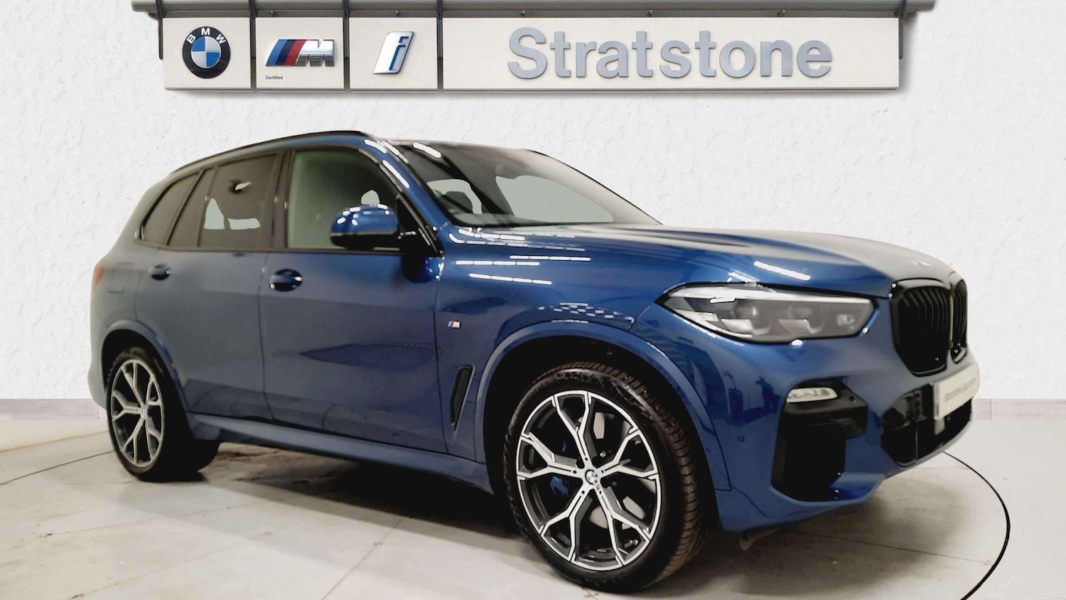 Used BMW X5 2021 for sale - 76156172: Photo 1