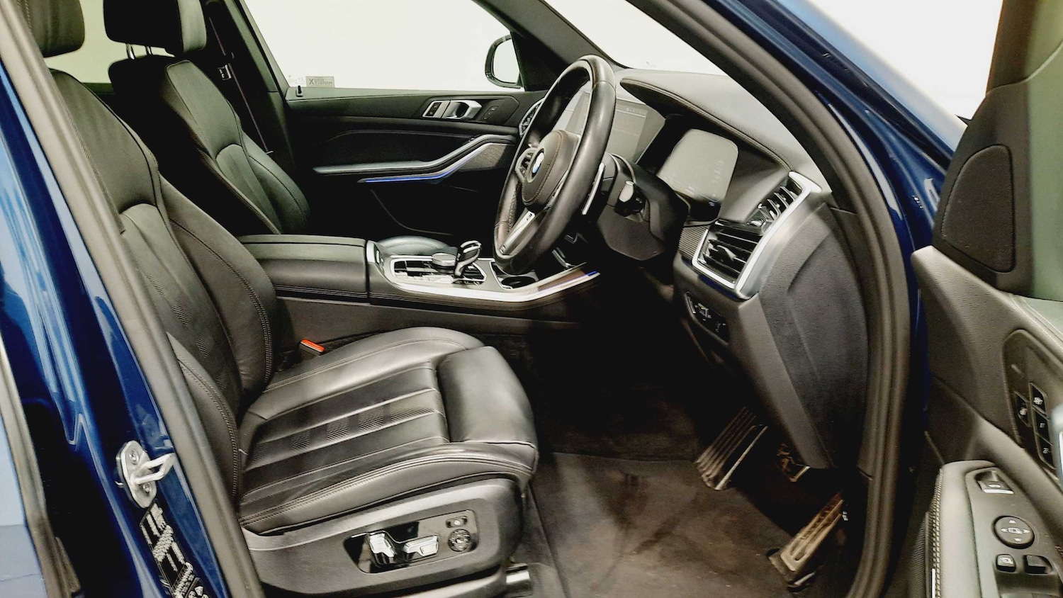 Used BMW X5 2021 for sale - 76156172: Photo 11