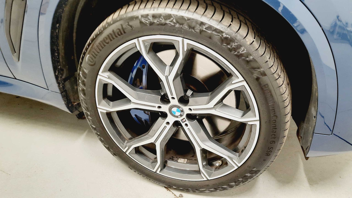 Used BMW X5 2021 for sale - 76156172: Photo 14