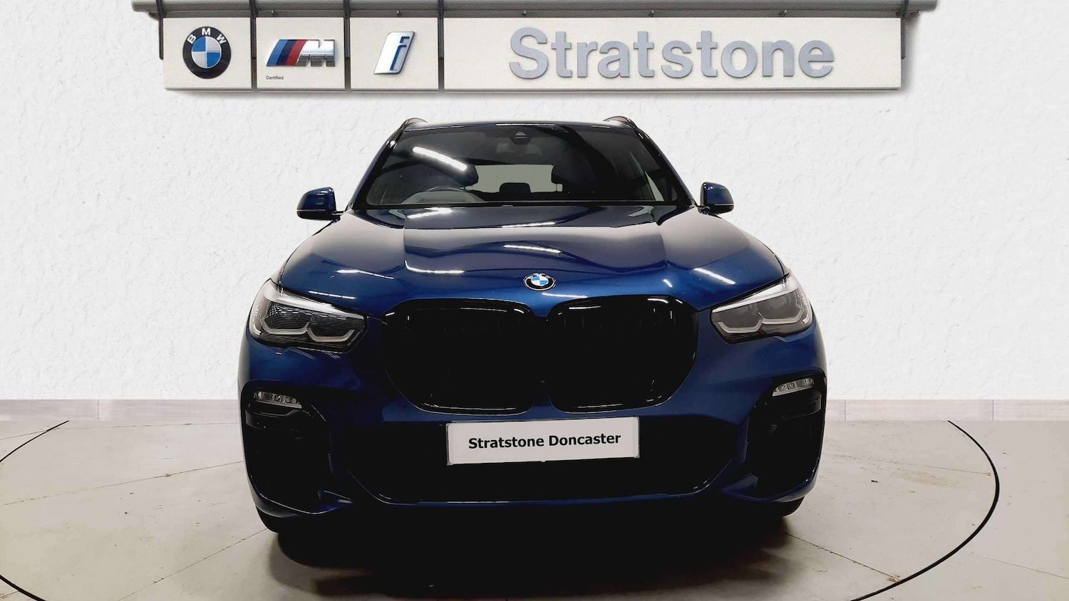 Used BMW X5 2021 for sale - 76156172: Photo 16