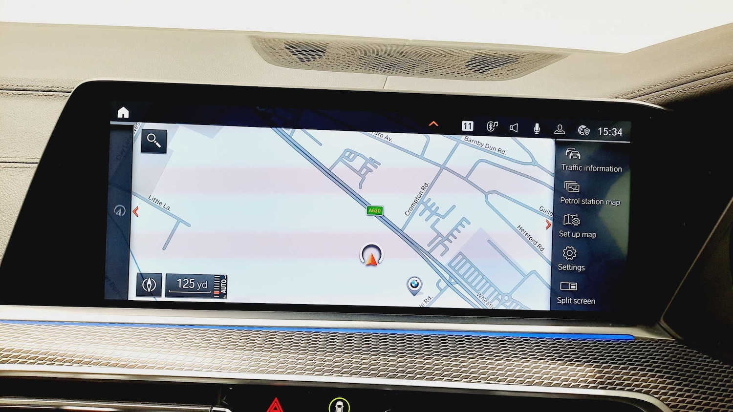 Used BMW X5 2021 for sale - 76156172: Photo 17