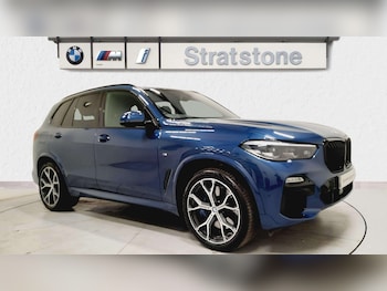 BMW - X5