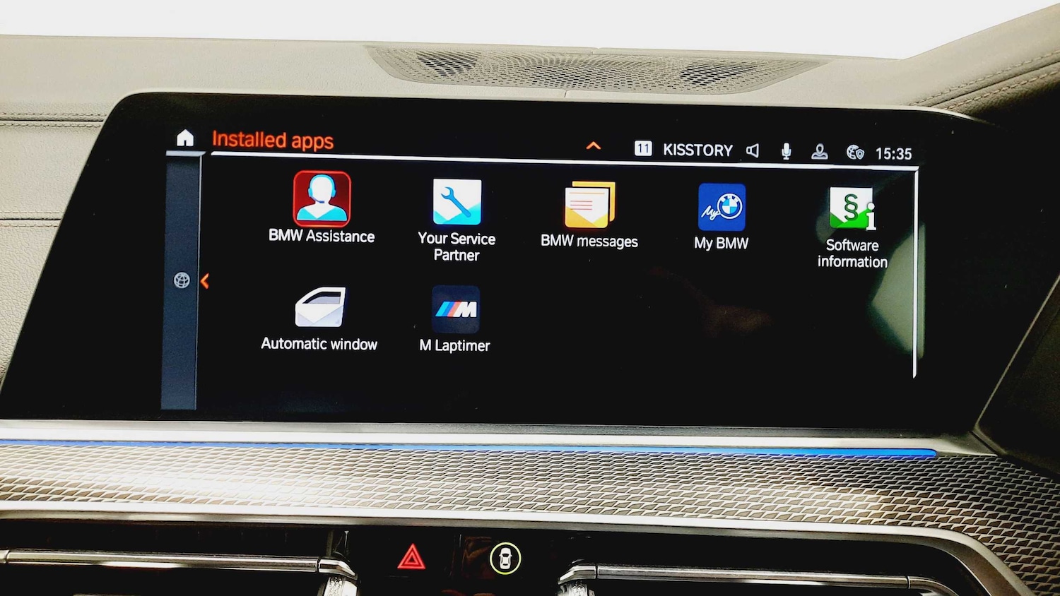 Used BMW X5 2021 for sale - 76156172: Photo 20