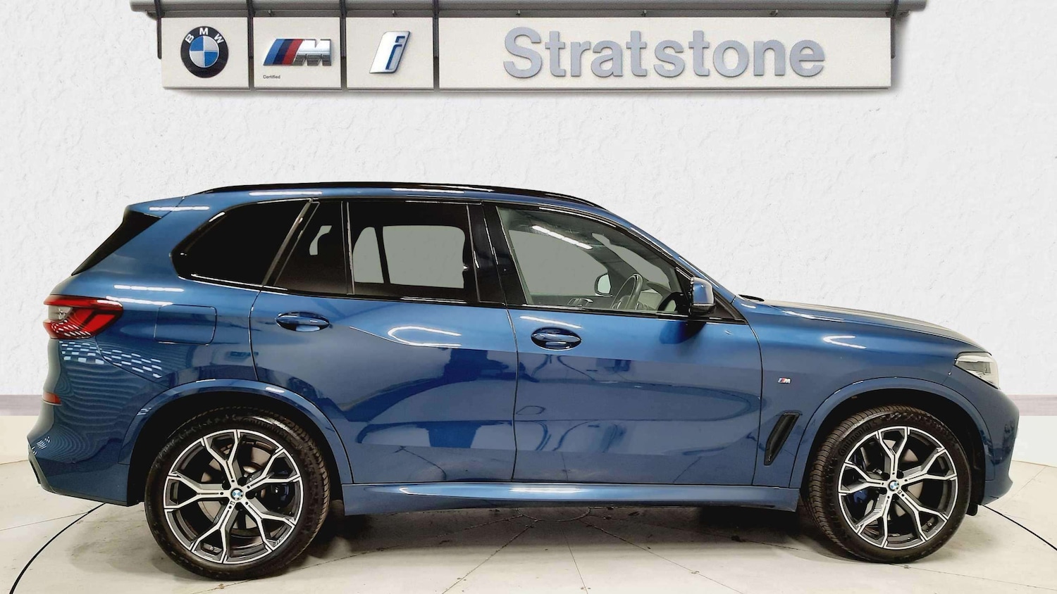 Used BMW X5 2021 for sale - 76156172: Photo 3