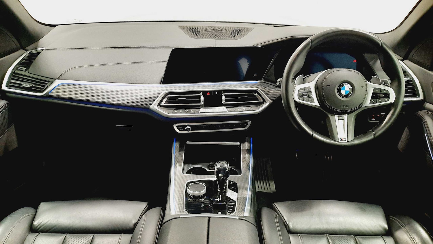 Used BMW X5 2021 for sale - 76156172: Photo 4