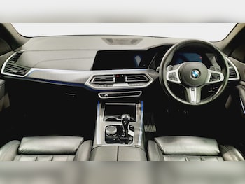 Used BMW X5 2021 for sale - 76156172: Photo 4
