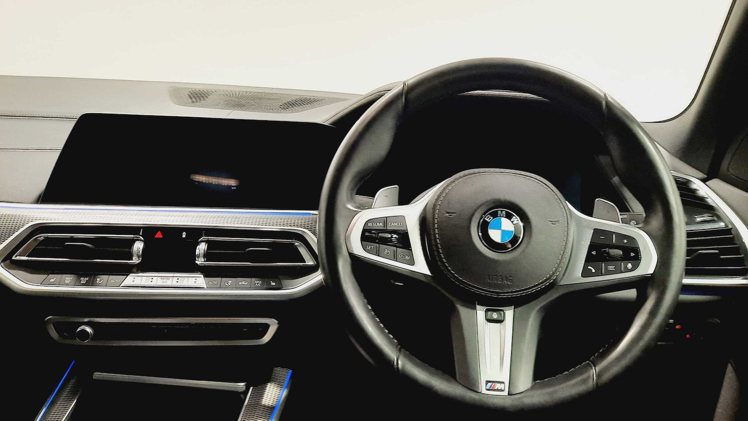 Used BMW X5 2021 for sale - 76156172: Photo 5