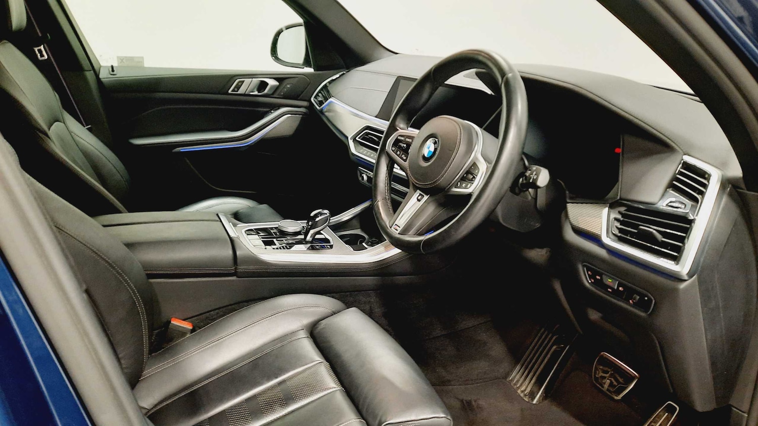 Used BMW X5 2021 for sale - 76156172: Photo 6
