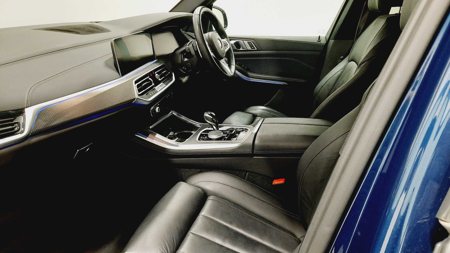 Used BMW X5 2021 for sale - 76156172: Photo 7