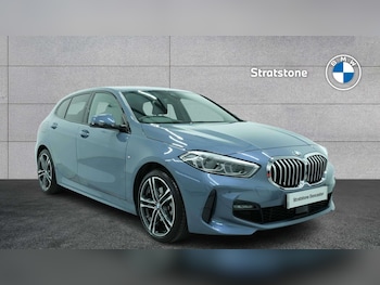 Used BMW 1 Series 2023 for sale - 79251250: Photo