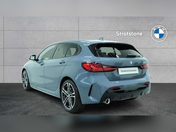 Used BMW 1 Series 2023 for sale - 79251250: Photo