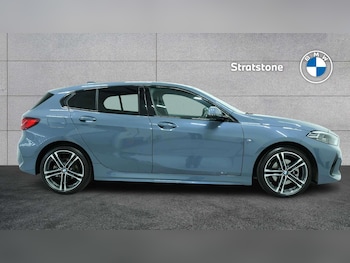 Used BMW 1 Series 2023 for sale - 79251250: Photo