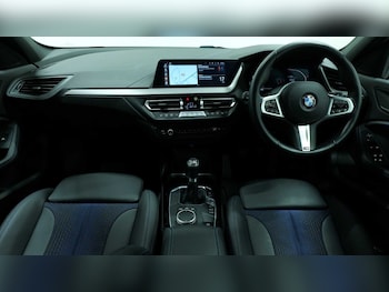 Used BMW 1 Series 2023 for sale - 79251250: Photo