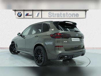 Used BMW X5 2025 for sale - 75566465: Photo