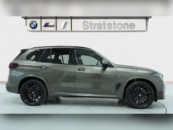 Used BMW X5 2025 for sale - 75566465: Photo