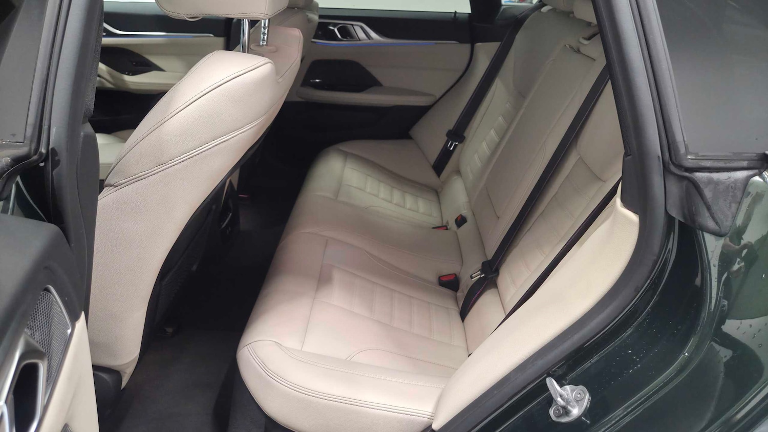 Used BMW i4 2024 for sale - 78076783: Photo 12