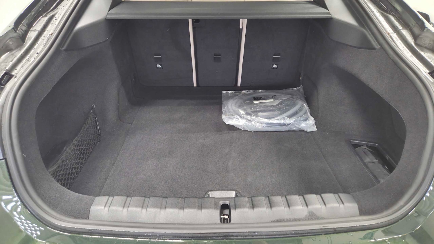 Used BMW i4 2024 for sale - 78076783: Photo 13