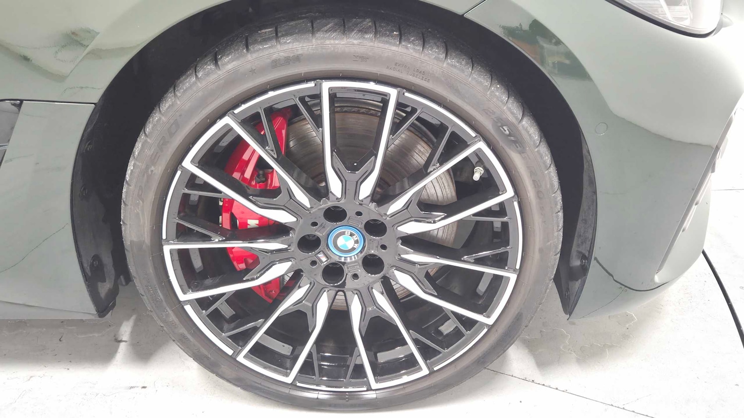 Used BMW i4 2024 for sale - 78076783: Photo 14