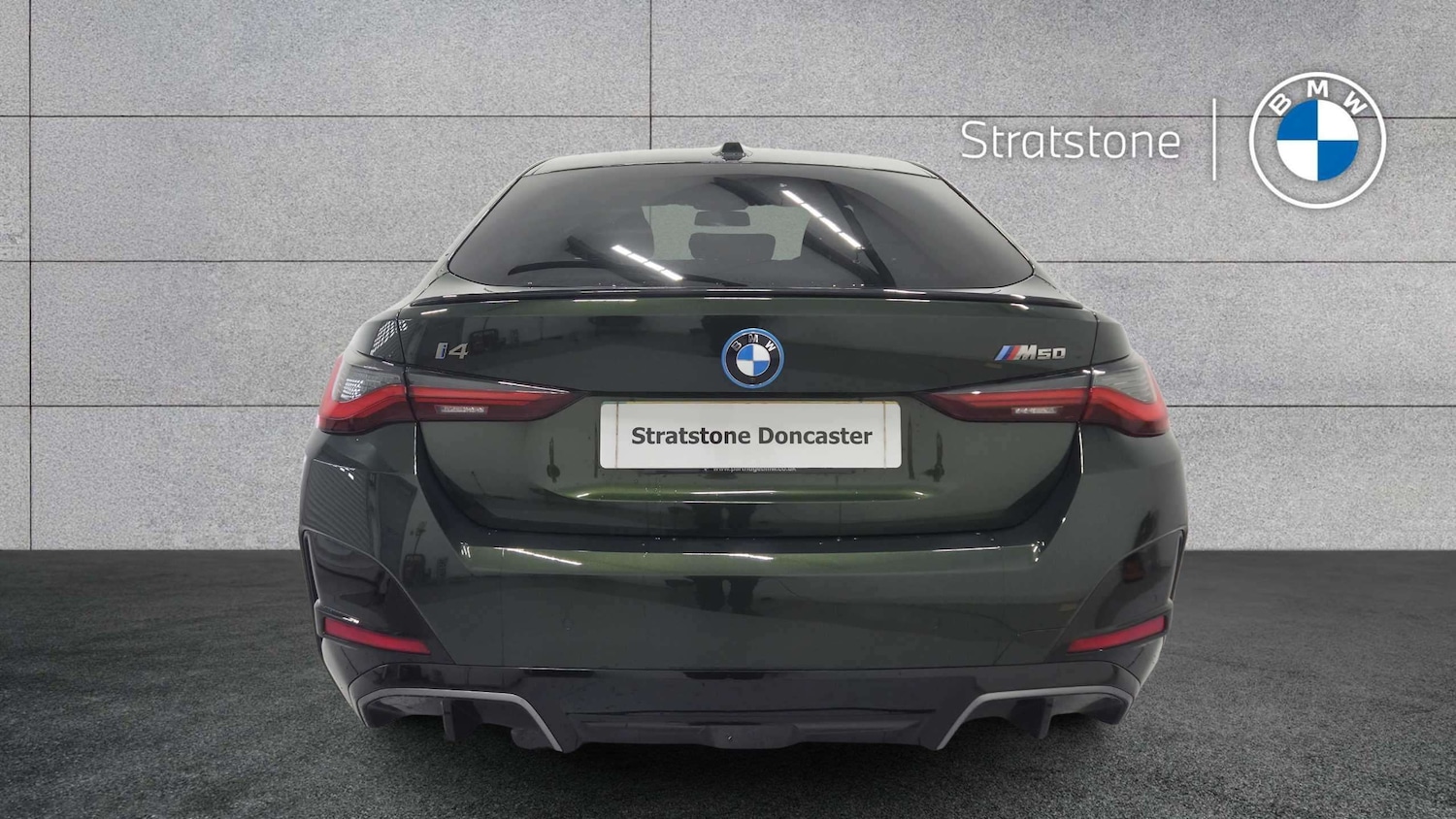 Used BMW i4 2024 for sale - 78076783: Photo 15