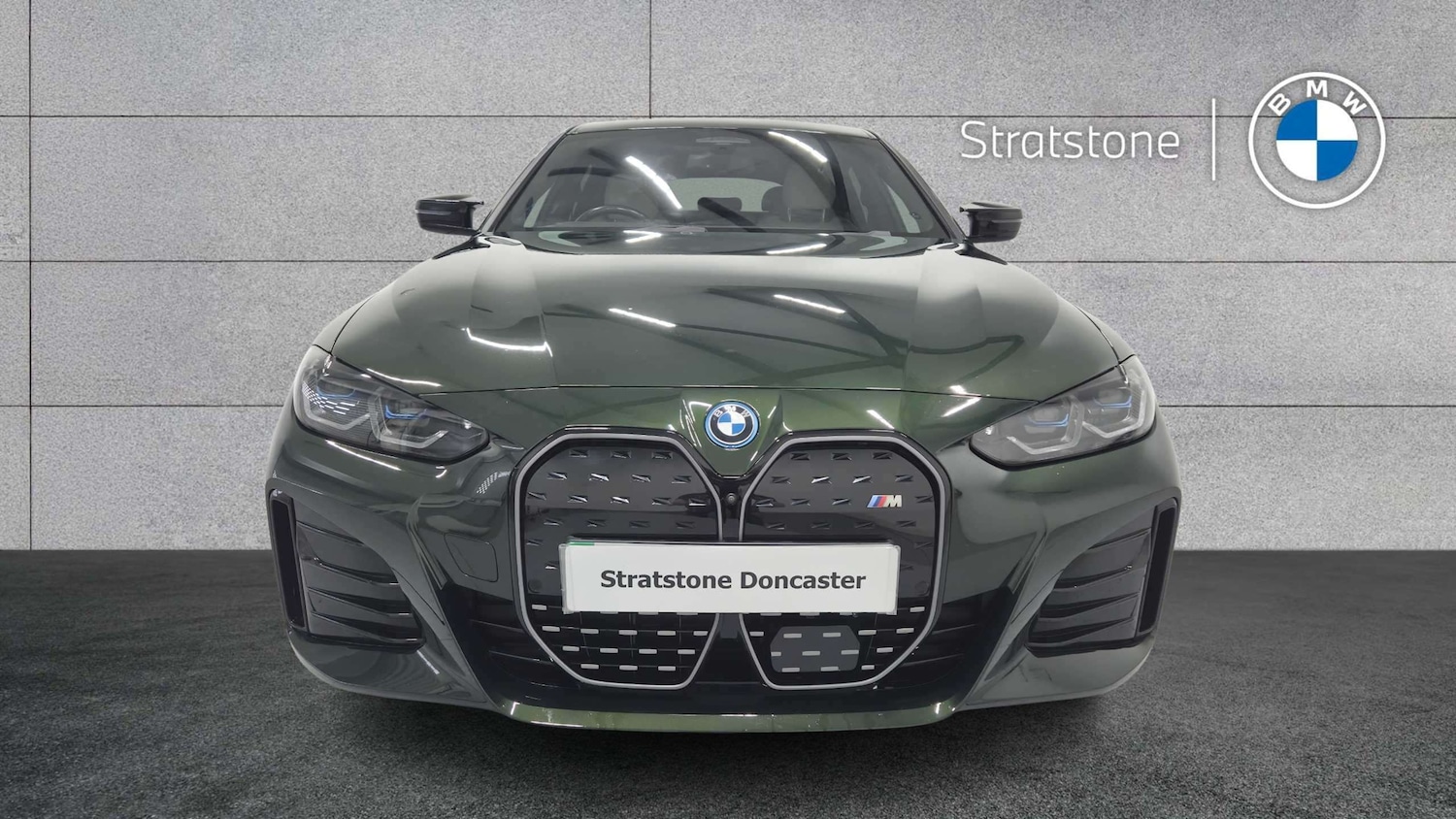 Used BMW i4 2024 for sale - 78076783: Photo 16