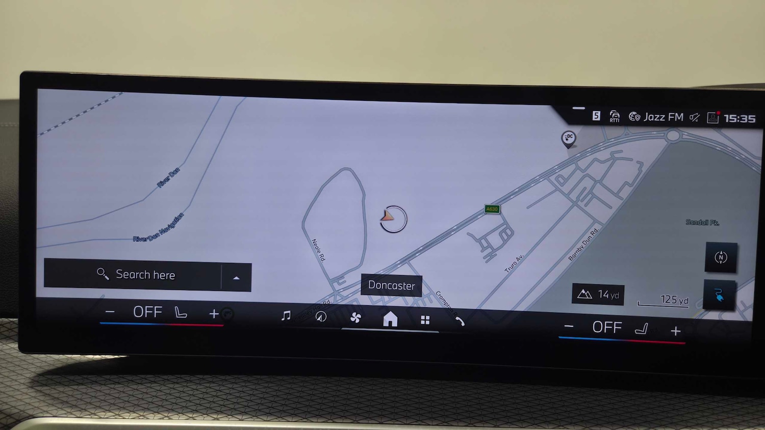 Used BMW i4 2024 for sale - 78076783: Photo 17