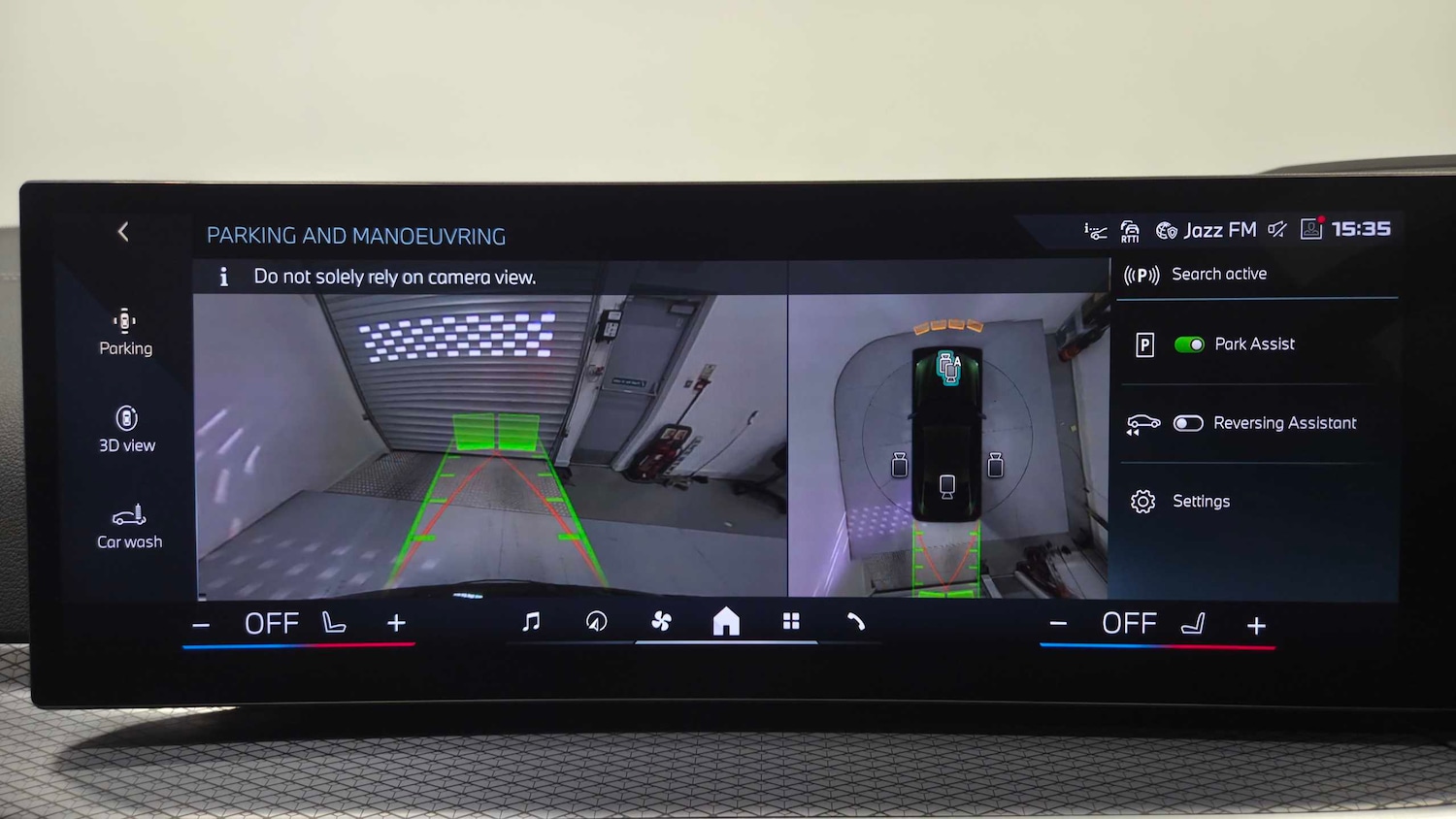 Used BMW i4 2024 for sale - 78076783: Photo 18