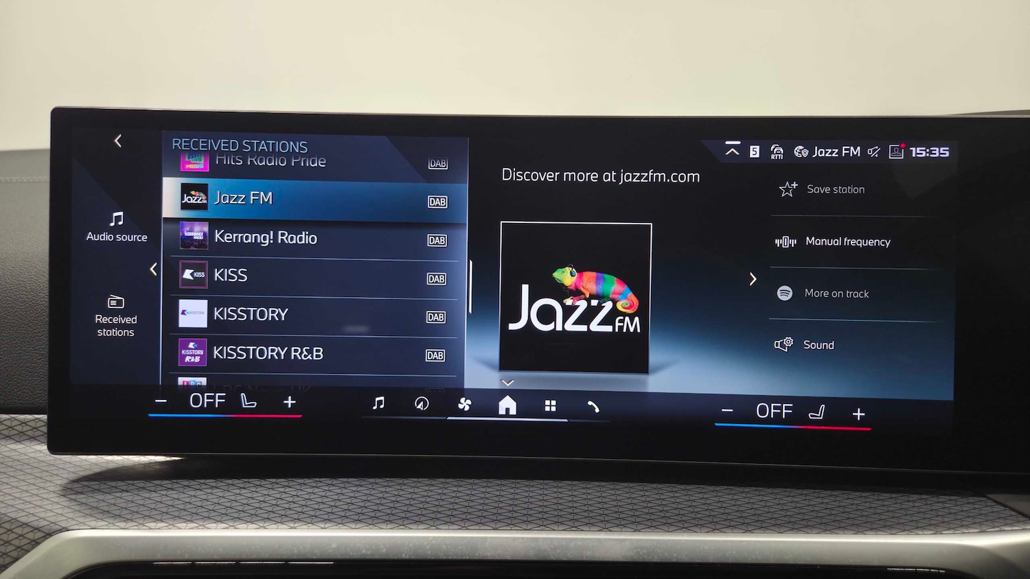 Used BMW i4 2024 for sale - 78076783: Photo 19