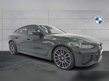 Used BMW i4 2024 for sale - 78076783: Photo