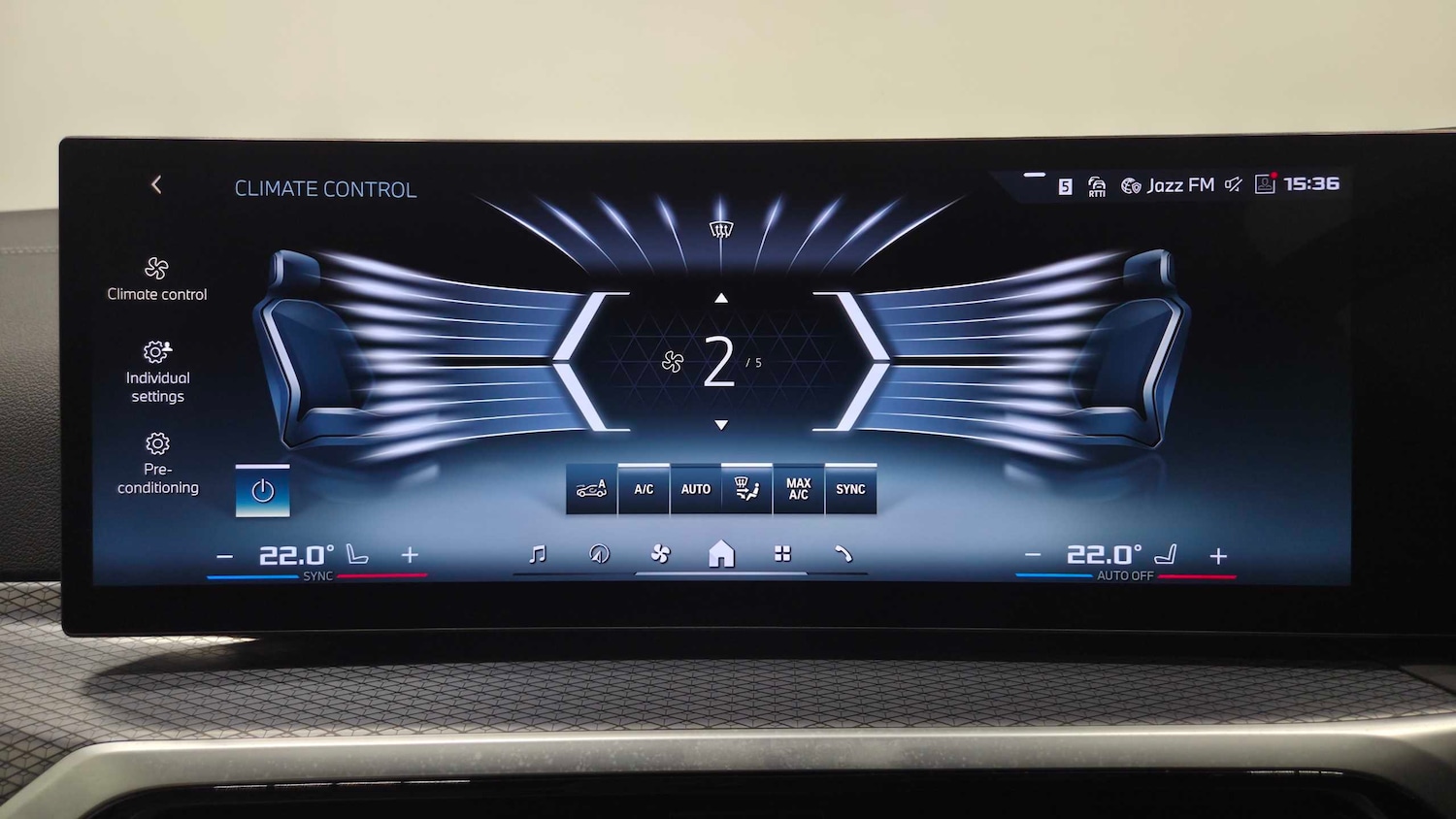 Used BMW i4 2024 for sale - 78076783: Photo 21