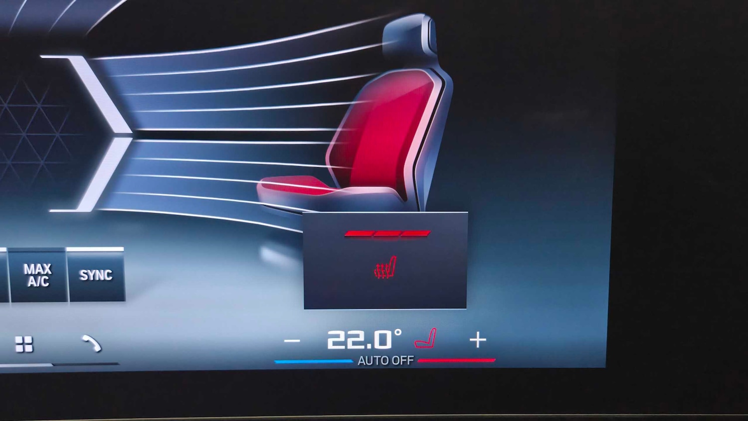 Used BMW i4 2024 for sale - 78076783: Photo 22