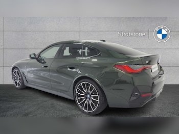 Used BMW i4 2024 for sale - 78076783: Photo