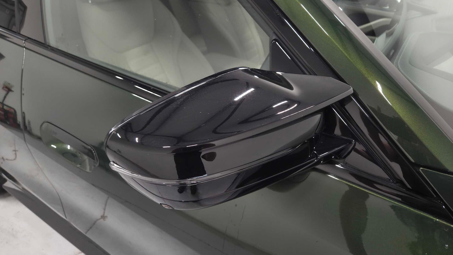 Used BMW i4 2024 for sale - 78076783: Photo 34