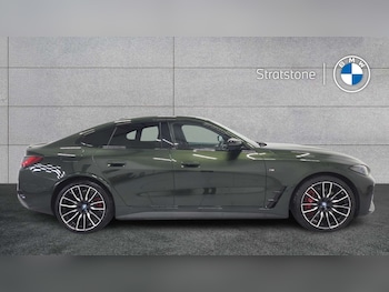 Used BMW i4 2024 for sale - 78076783: Photo