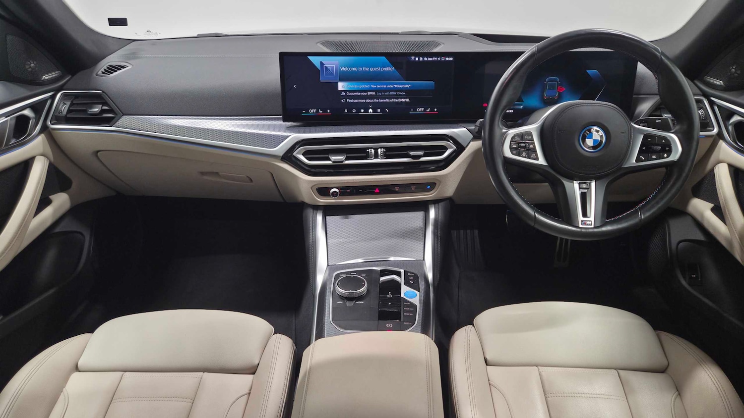 Used BMW i4 2024 for sale - 78076783: Photo 4