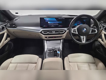 Used BMW i4 2024 for sale - 78076783: Photo