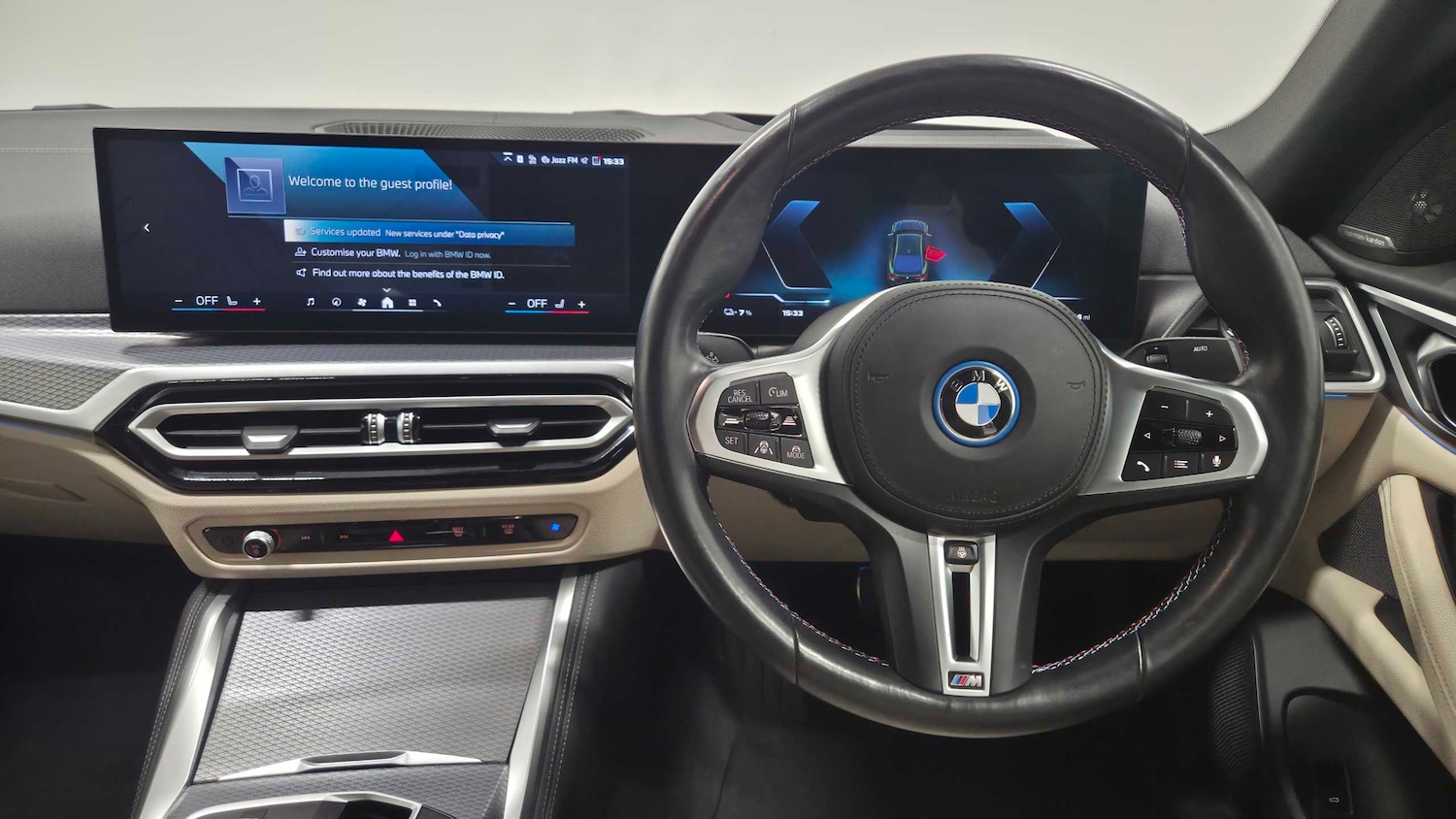 Used BMW i4 2024 for sale - 78076783: Photo 5