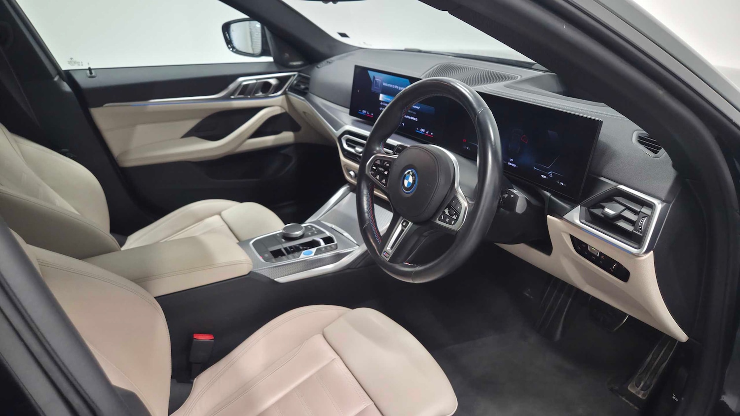 Used BMW i4 2024 for sale - 78076783: Photo 6