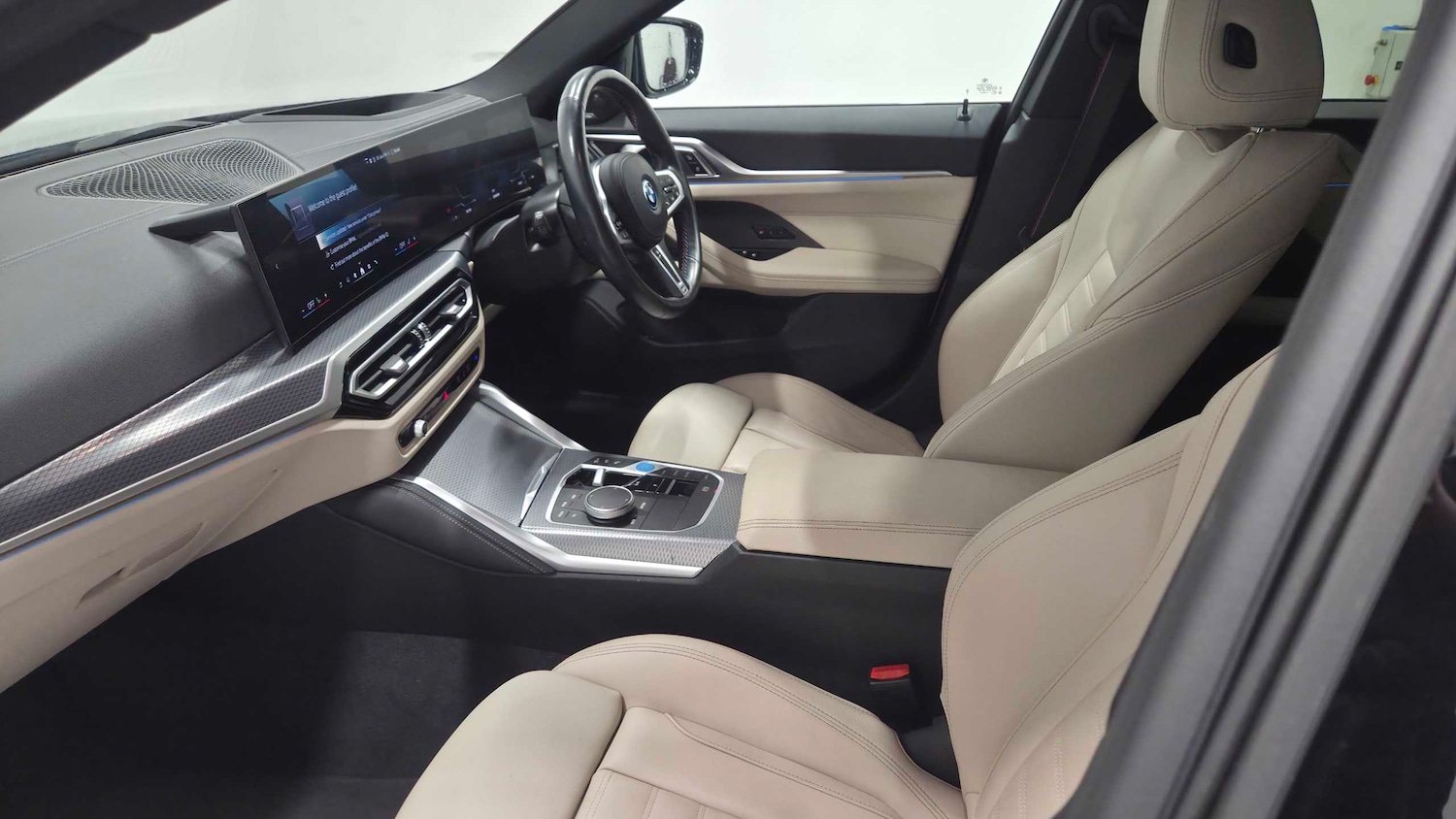 Used BMW i4 2024 for sale - 78076783: Photo 7