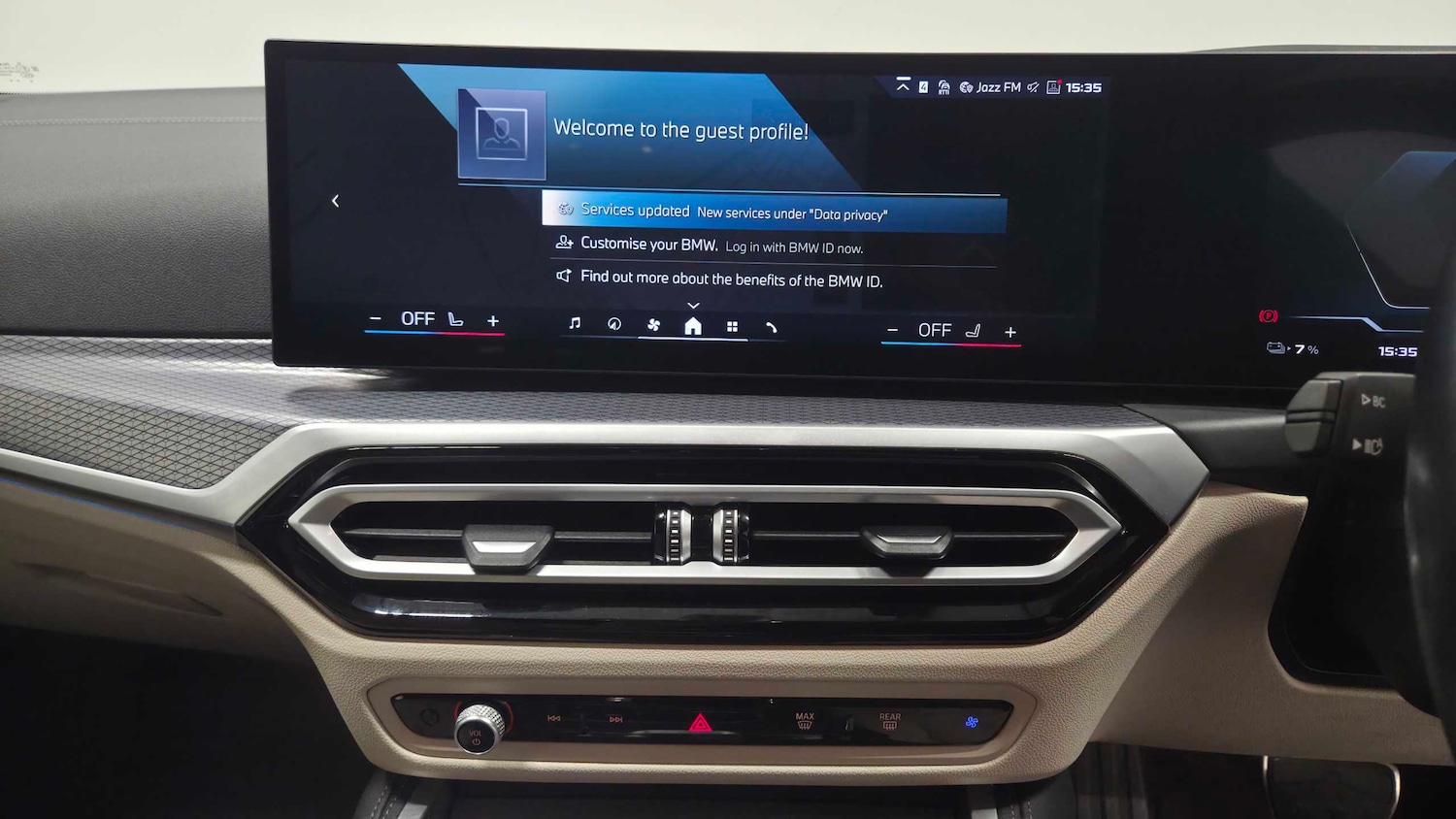 Used BMW i4 2024 for sale - 78076783: Photo 8