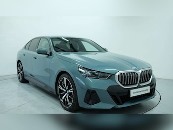 Used BMW 5 Series 2026 for sale - 79095797: Photo