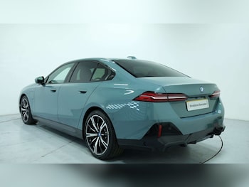 Used BMW 5 Series 2026 for sale - 79095797: Photo