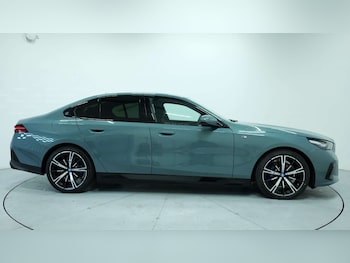 Used BMW 5 Series 2026 for sale - 79095797: Photo