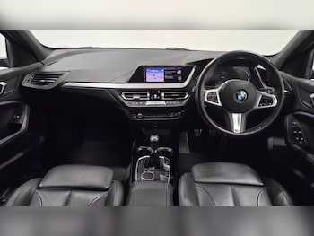 Used BMW 1 Series 2020 for sale - 79377131: Photo