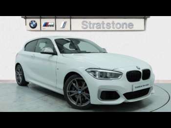 2017 - M140i 3dr [Nav]