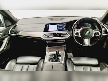 Used BMW X5 2021 for sale - 75772298: Photo