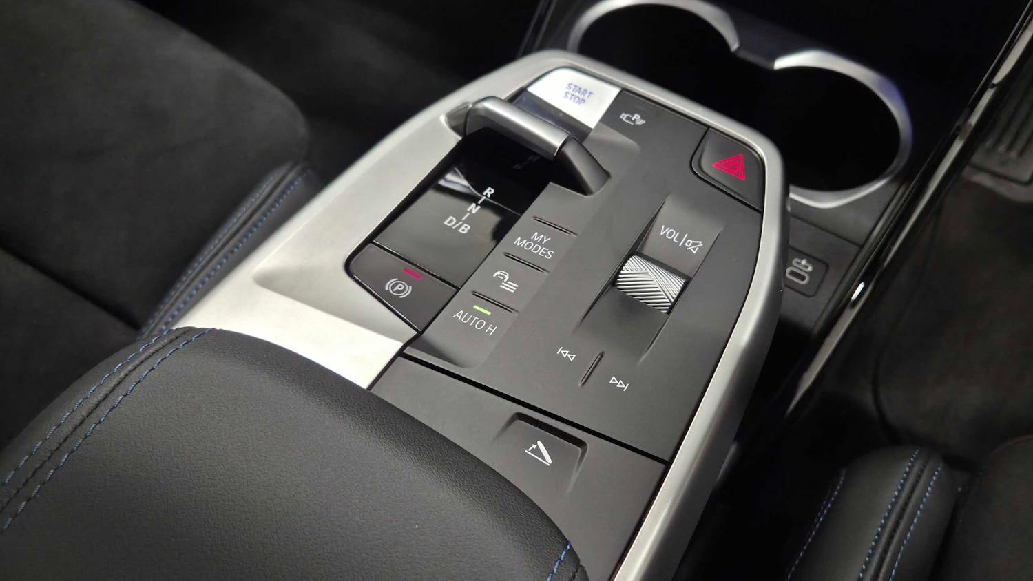 Used BMW iX2 2025 for sale - 77601270: Photo 10