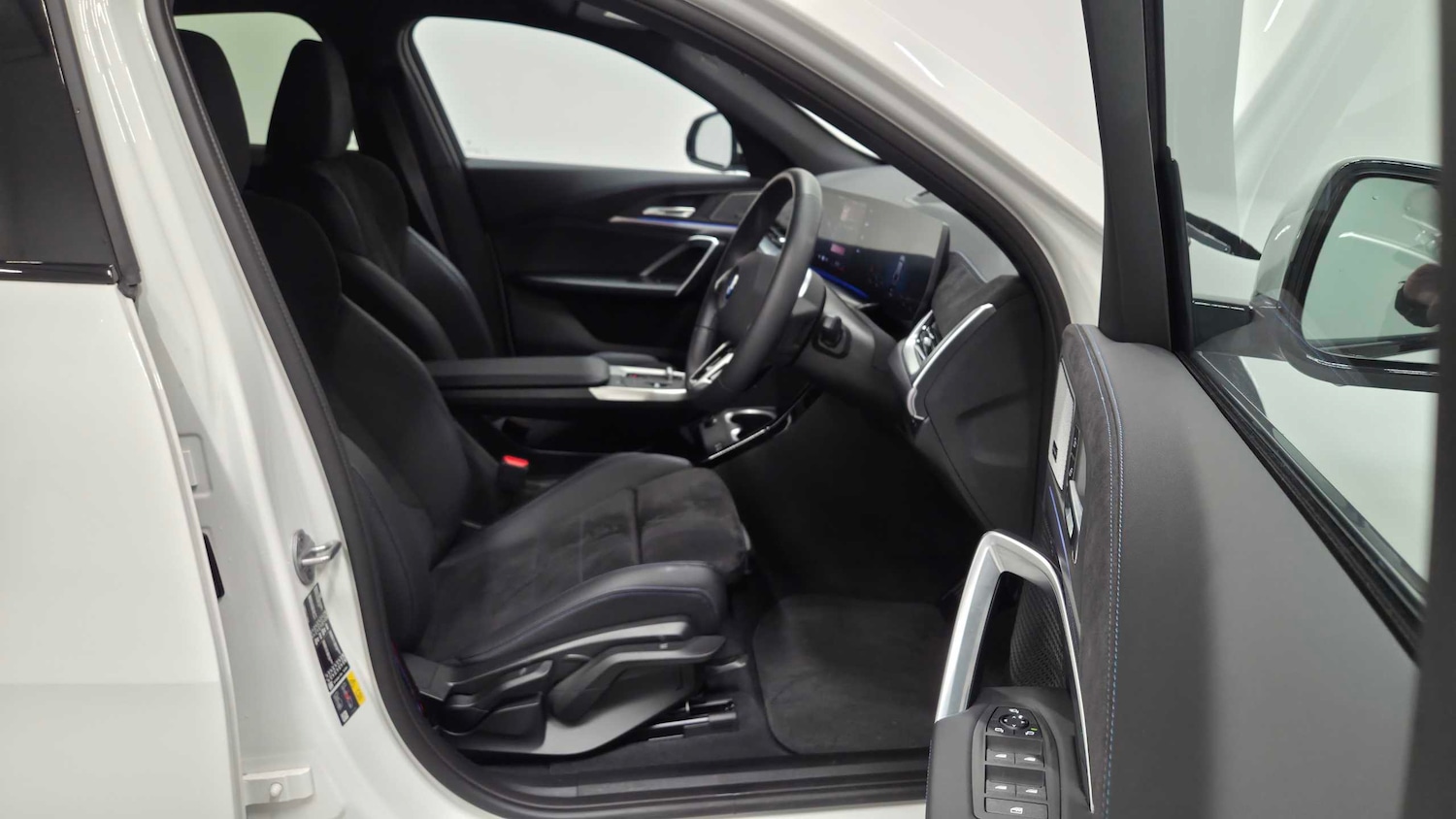 Used BMW iX2 2025 for sale - 77601270: Photo 11