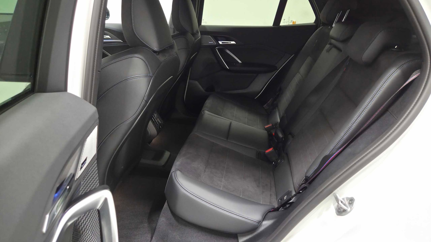 Used BMW iX2 2025 for sale - 77601270: Photo 12