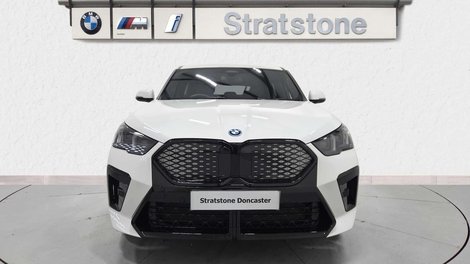 Used BMW iX2 2025 for sale - 77601270: Photo 16