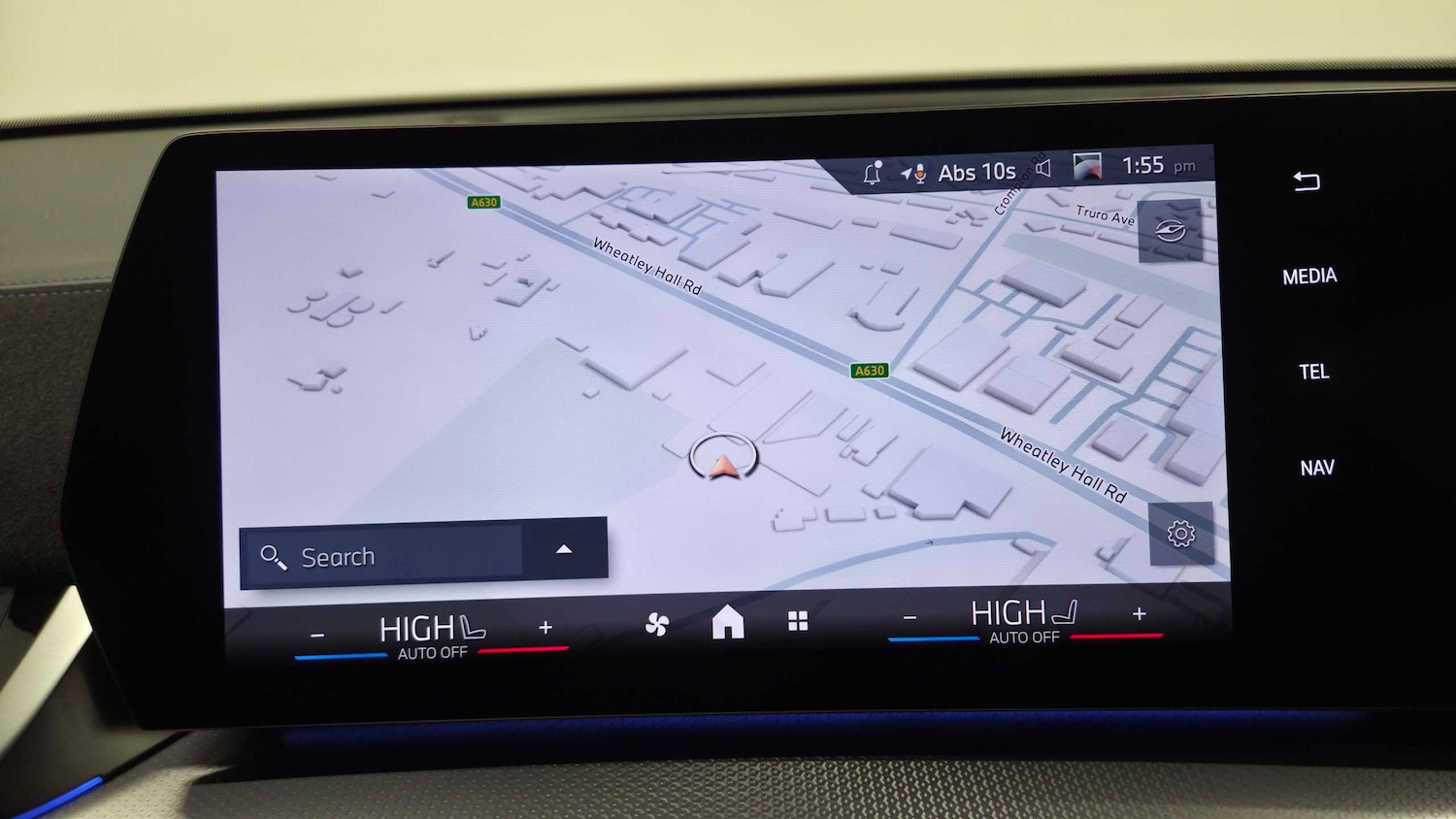 Used BMW iX2 2025 for sale - 77601270: Photo 17